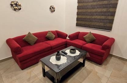 Apartment - 1 Bedroom - 1 Bathroom for rent in Sanad - Central Governorate