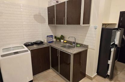Apartment - 1 Bedroom - 1 Bathroom for rent in Sanad - Central Governorate