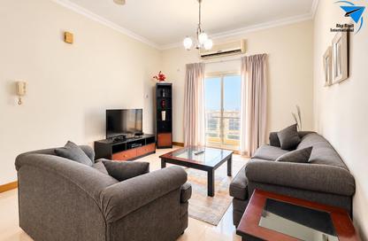 Apartment - 1 - 1 for rent in Busaiteen - Muharraq Governorate
