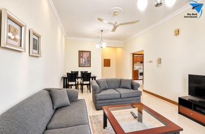 Apartment - 1 - 1 for rent in Busaiteen - Muharraq Governorate