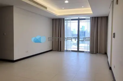 Apartment - 3 Bedrooms - 4 Bathrooms for rent in Reef Island - Capital Governorate Apartment - 3 Bedrooms - 4 Bathrooms for rent in Reef Island - Capital Governorate