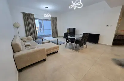 Apartment - 1 Bedroom - 2 Bathrooms for rent in Amwaj Homes - Amwaj Islands - Muharraq Governorate