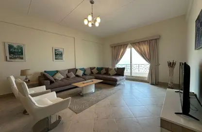 شقة - 3 غرف نوم - 4 حمامات للايجار في شارع أمواج - أمواج - المحرق