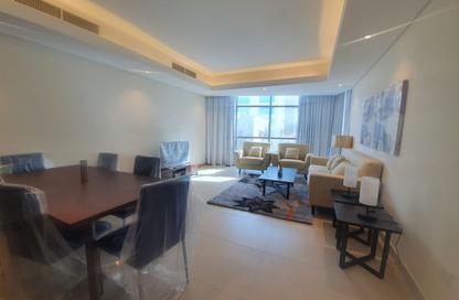 Apartment - 2 Bedrooms - 3 Bathrooms for rent in Busaiteen - Muharraq Governorate Apartment - 2 Bedrooms - 3 Bathrooms for rent in Busaiteen - Muharraq Governorate