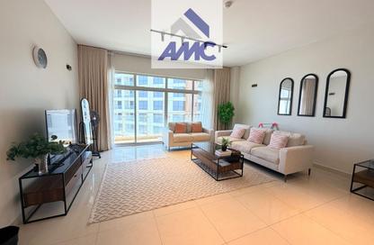 Apartment - 2 - 2 for rent in The Lagoon - Amwaj Islands - Muharraq Governorate