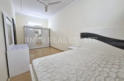 شقة - غرفة نوم - 1 حمام للايجار في القضيبية - المنامة - محافظة العاصمة