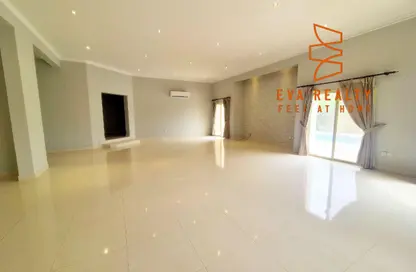 Villa - 3 Bedrooms - 4 Bathrooms for rent in Janabiya - Northern Governorate