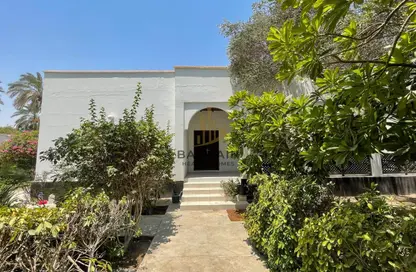 مجمع سكني - 3 غرف نوم - 3 حمامات للايجار في العدلية - المنامة - محافظة العاصمة