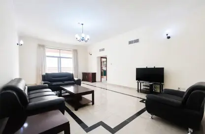 شقة - 2 غرف نوم - 2 حمامات للايجار في الجفير - محافظة العاصمة