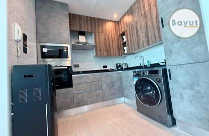Apartment - 1 Bedroom - 2 Bathrooms for sale in Seef - Capital Governorate