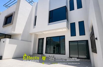 Villa - 3 Bedrooms - 3 Bathrooms for sale in Sitra - Central Governorate