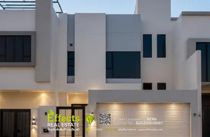 Villa - 3 Bedrooms - 3 Bathrooms for sale in Sitra - Central Governorate Villa - 3 Bedrooms - 3 Bathrooms for sale in Sitra - Central Governorate
