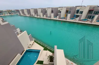 فيلا - 3 غرف نوم - 4 حمامات للايجار في النسيم - ديار المحرق - المحرق