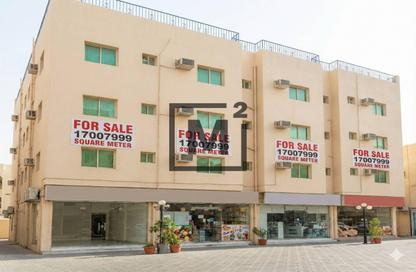 Whole Building - 7+ Bedrooms - 7+ Bathrooms for sale in Muharraq - Muharraq Governorate Whole Building - 7+ Bedrooms - 7+ Bathrooms for sale in Muharraq - Muharraq Governorate