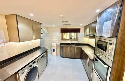 Apartment - 3 Bedrooms - 4 Bathrooms for rent in Adliya - Manama - Capital Governorate Apartment - 3 Bedrooms - 4 Bathrooms for rent in Adliya - Manama - Capital Governorate