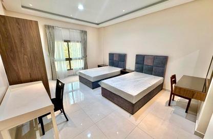 Apartment - 3 - 4 for rent in Adliya - Manama - Capital Governorate