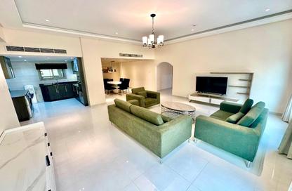 Apartment - 3 Bedrooms - 4 Bathrooms for rent in Adliya - Manama - Capital Governorate Apartment - 3 Bedrooms - 4 Bathrooms for rent in Adliya - Manama - Capital Governorate