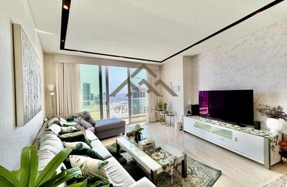 Apartment - 2 - 3 for sale in Seef - Capital Governorate