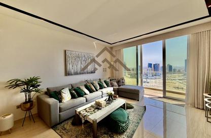 Apartment - 2 - 3 for sale in Seef - Capital Governorate