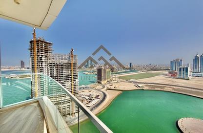 Apartment - 2 - 3 for sale in Seef - Capital Governorate