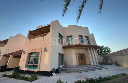 Villa - 4 Bedrooms - 4 Bathrooms for rent in Jannusan - Northern Governorate