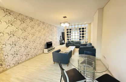 Apartment - Studio - 1 Bathroom for rent in Busaiteen - Muharraq Governorate