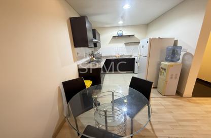 Apartment - Studio - 1 Bathroom for rent in Busaiteen - Muharraq Governorate
