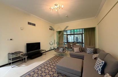Duplex - 3 - 4 for rent in Al Juffair - Capital Governorate