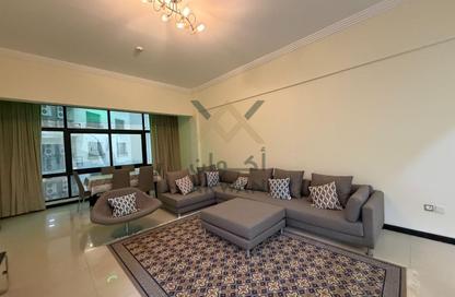 Duplex - 3 - 4 for rent in Al Juffair - Capital Governorate