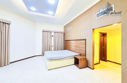 Apartment - 1 Bedroom - 2 Bathrooms for rent in Al Juffair - Capital Governorate