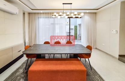 فيلا - 3 غرف نوم - 4 حمامات للايجار في البسيتين - المحرق