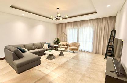 Apartment - 2 - 2 for rent in Amwaj Avenue - Amwaj Islands - Muharraq Governorate