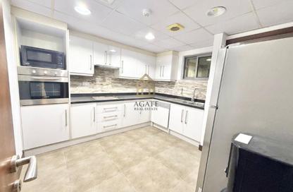 Apartment - 2 - 2 for rent in Amwaj Avenue - Amwaj Islands - Muharraq Governorate