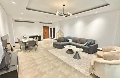 Apartment - 2 - 2 for rent in Amwaj Avenue - Amwaj Islands - Muharraq Governorate
