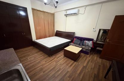 Apartment - Studio - 1 Bathroom for rent in Exhibition Road - Hoora - Capital Governorate