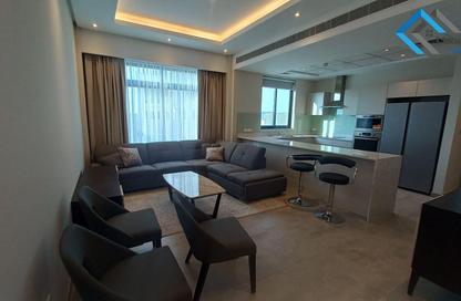 Apartment - 2 Bedrooms - 2 Bathrooms for rent in Saar - Northern Governorate