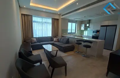 Apartment - 3 Bedrooms - 3 Bathrooms for rent in Saar - Northern Governorate