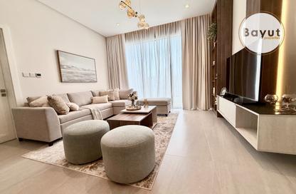 Apartment - 1 Bedroom - 2 Bathrooms for rent in Seef - Capital Governorate