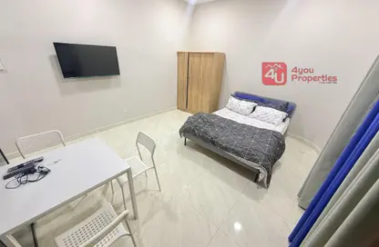 Apartment - Studio - 1 Bathroom for rent in Zinj - Manama - Capital Governorate