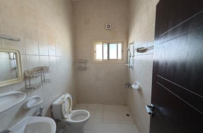 Apartment - Studio - 1 for rent in Jid Ali - Central Governorate