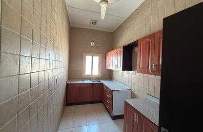 Apartment - Studio - 1 for rent in Jid Ali - Central Governorate