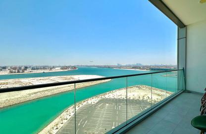 Apartment - 4 Bedrooms - 4 Bathrooms for rent in Canal View - Dilmunia Island - Muharraq Governorate