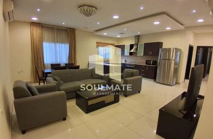 Apartment - 2 Bedrooms - 2 Bathrooms for rent in Saar - Northern Governorate