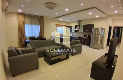 Apartment - 2 Bedrooms - 2 Bathrooms for rent in Saar - Northern Governorate
