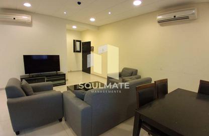 Apartment - 2 Bedrooms - 2 Bathrooms for rent in Saar - Northern Governorate