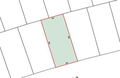 Land - Studio for sale in Hamala - Northern Governorate Land - Studio for sale in Hamala - Northern Governorate