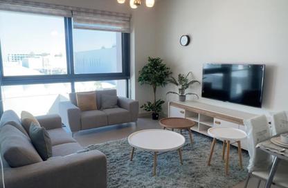 Apartment - 2 Bedrooms - 3 Bathrooms for sale in Marassi Residences - Diyar Al Muharraq - Muharraq Governorate