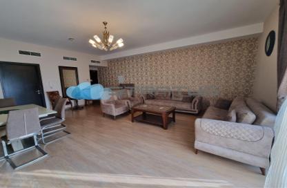 Apartment - 2 Bedrooms - 2 Bathrooms for rent in Al Juffair - Capital Governorate Apartment - 2 Bedrooms - 2 Bathrooms for rent in Al Juffair - Capital Governorate