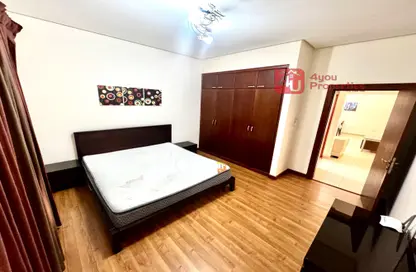 Apartment - 1 Bedroom - 1 Bathroom for rent in Saar - Northern Governorate