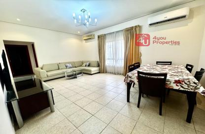 Apartment - 1 Bedroom - 1 Bathroom for rent in Saar - Northern Governorate
